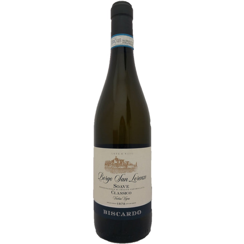 Mabis Biscardo Soave Classico