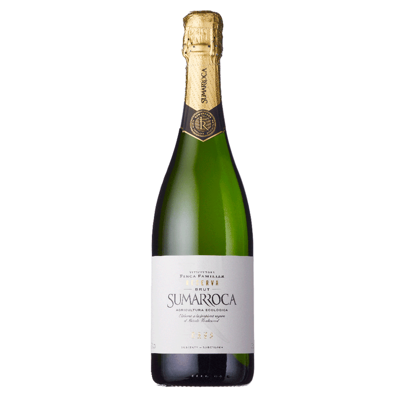 Bodegas Sumarroca, Cava Brut Reserva