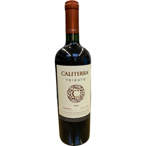 Carmenere Petreo Caliterra