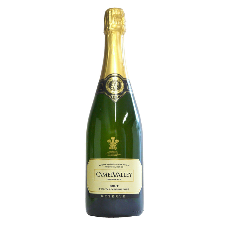 Camel Valley Cornwall - Brut