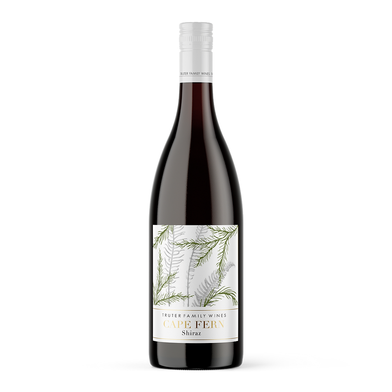 Cape Fern Shiraz