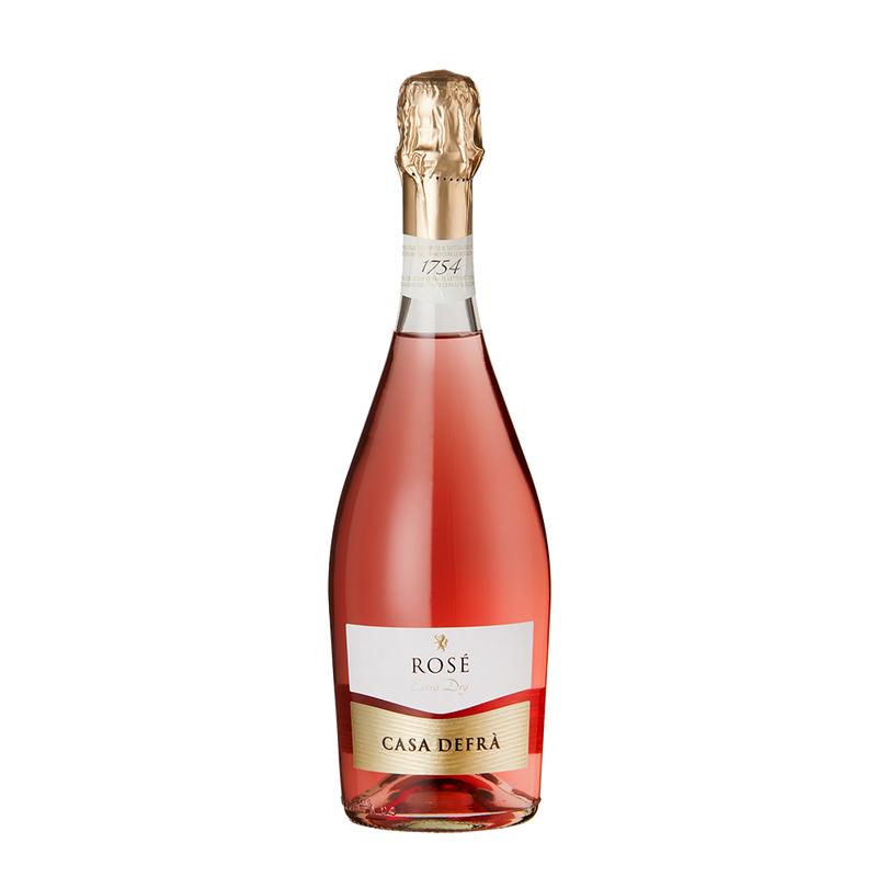 Casa Defra Prosecco Rosé DOC