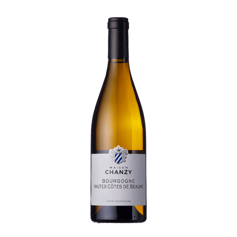 Chanzy Hautes Cotes de Beaune Blanc