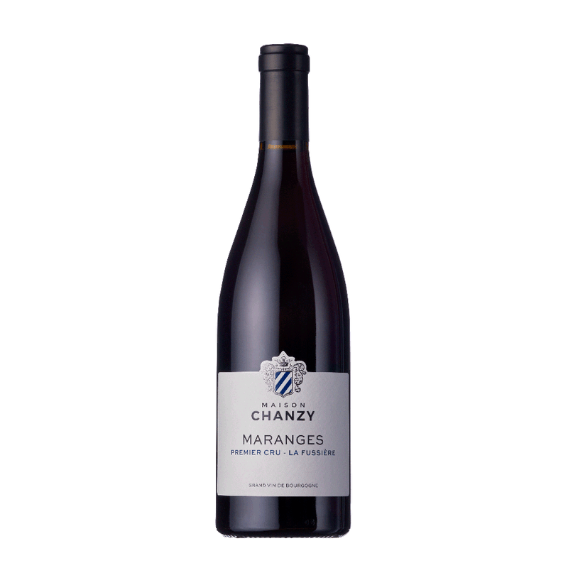 Chanzy Maranges 1er Cru La Fussiere