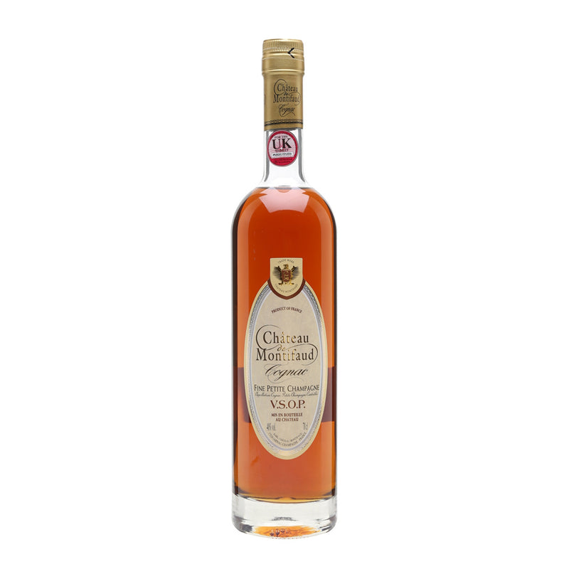 Chateau de Montifaud VS 5YO Cognac