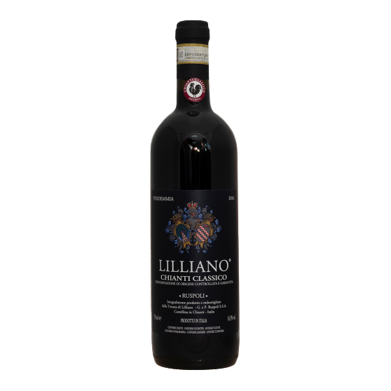 Chianti Classico DOCG Tenuta di Lilliano