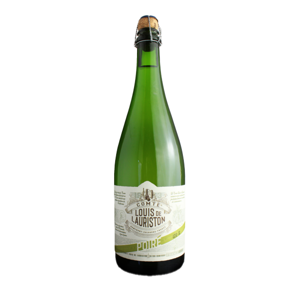 Comte Louis De Lauriston Poire