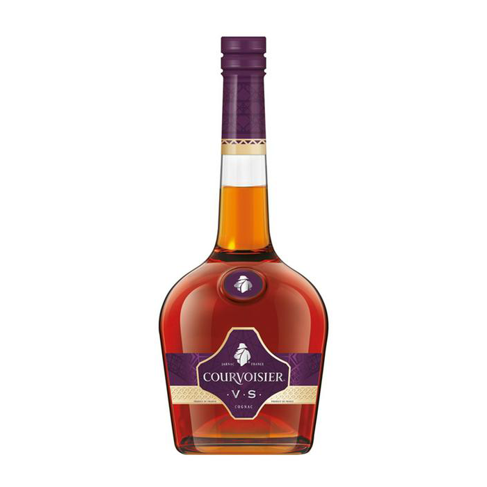 Courvoisier 70cl