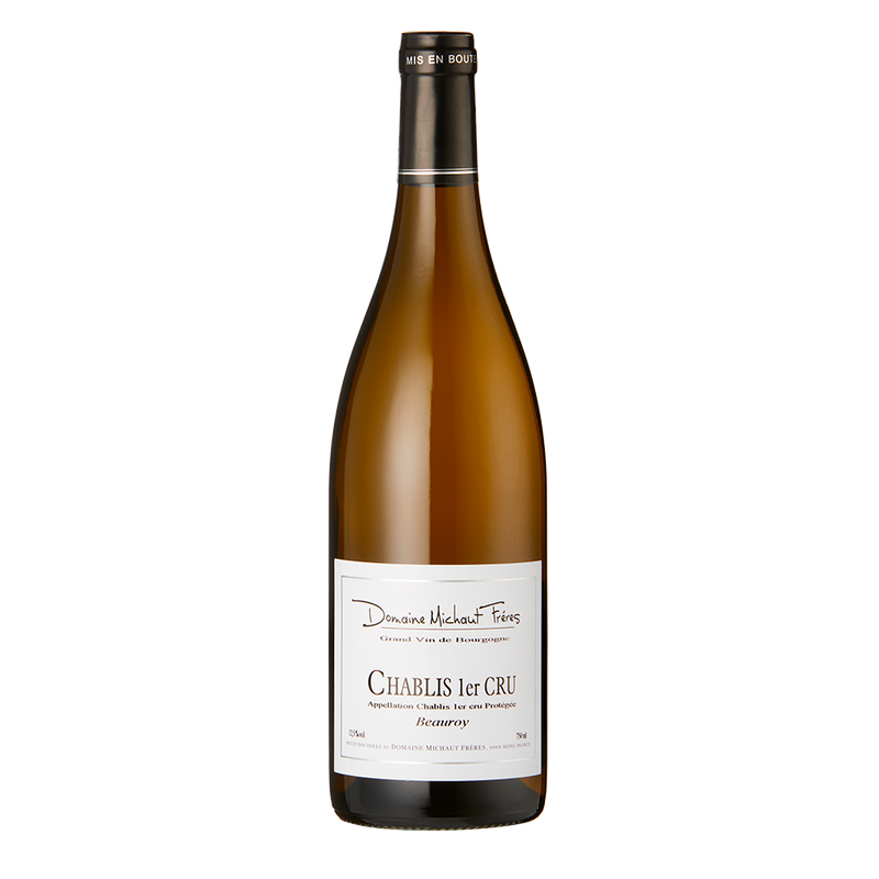 Domaine Michaut Freres, Chablis 1er cru