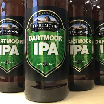 Dartmoor Brewery IPA - 8 pack