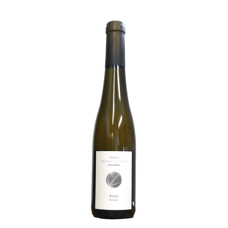 Domaine Christophe Mittnacht Riesling 37.5cl