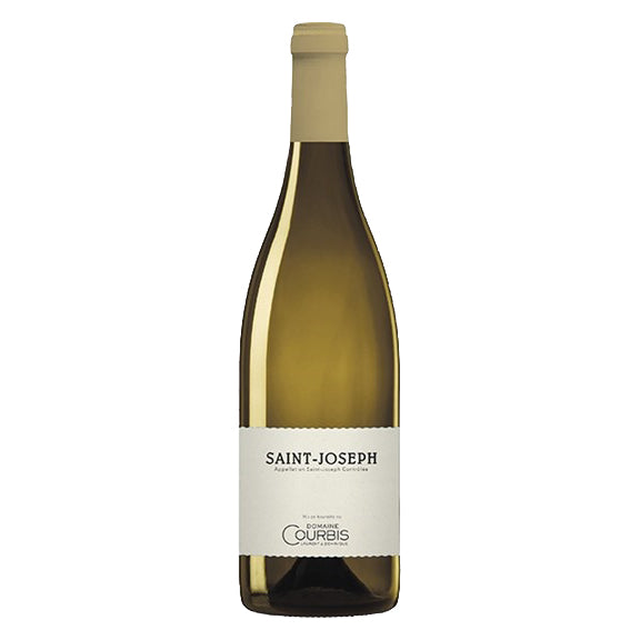 Domaine Courbis Saint Joseph Blanc