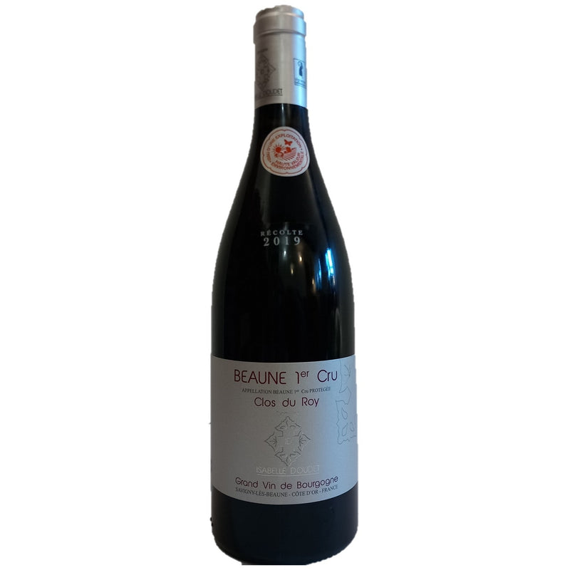 Domaine Isabelle Doudet Beaune 1er Cru Clos du Roy