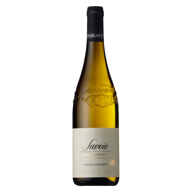 Domaine Jean Perrier et Fils Abymes - Savoie