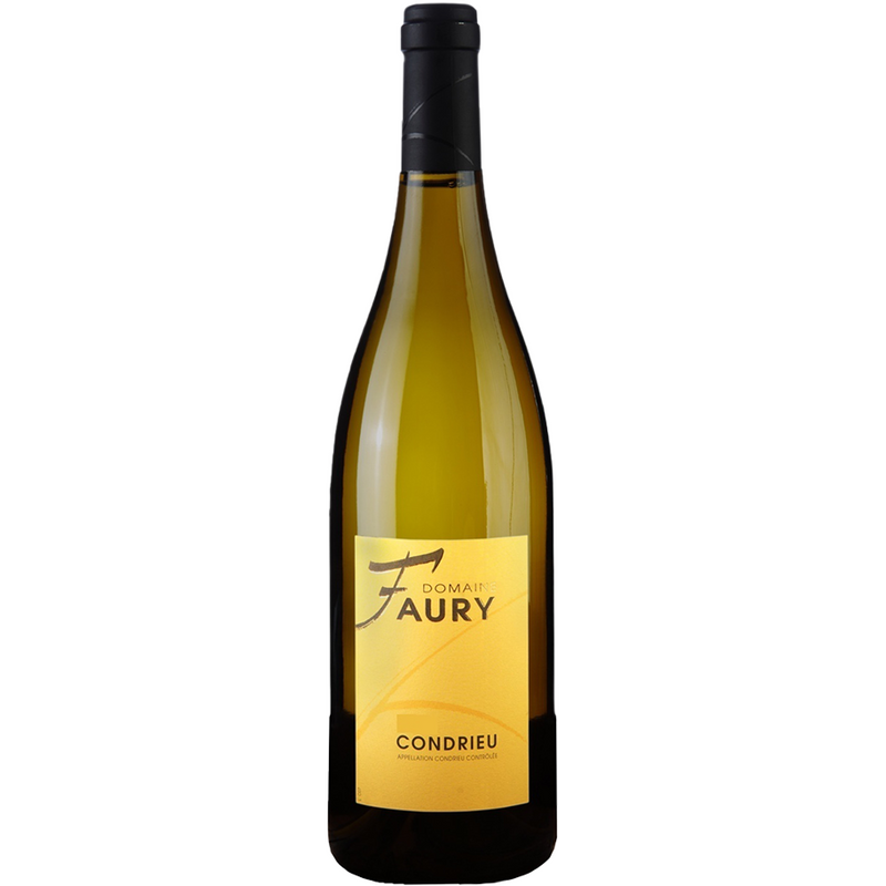 Domaine Lionel Faury Condrieu