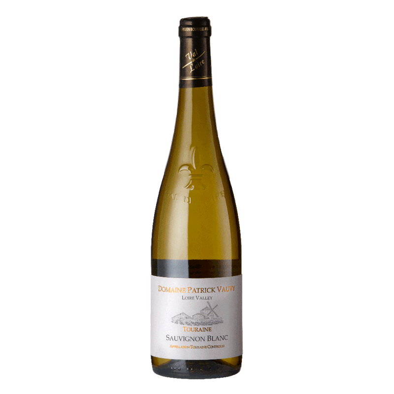 Domaine Patrick Vauvy, Sauvignon de Touraine