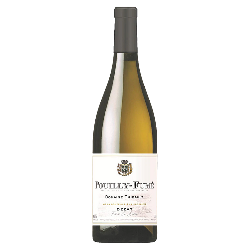 Domaine Thibault Pouilly Fumé - Loire