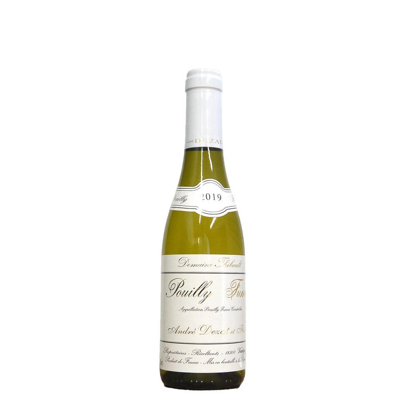 Domaine Thibault Pouilly Fumé - Loire 37.5cl