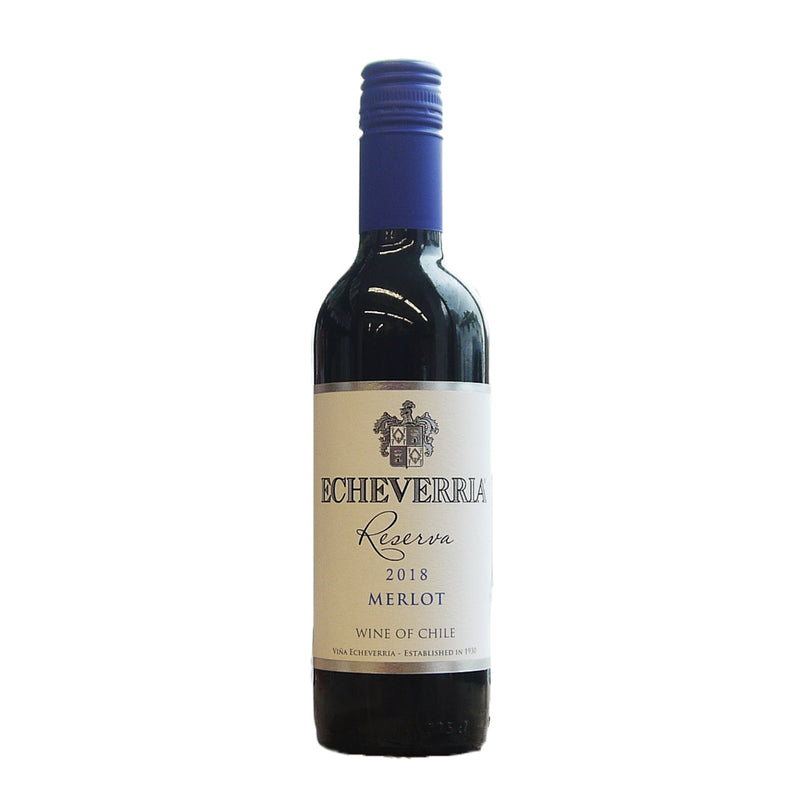 Vina Echeverria Merlot 37.5cl