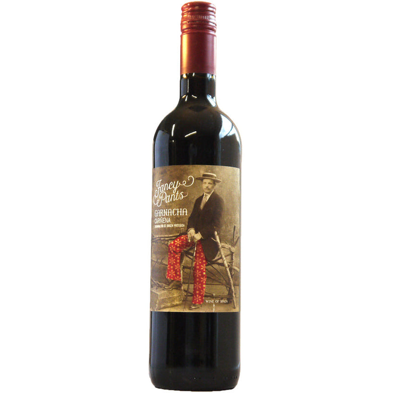 Fancy Pants Garnacha