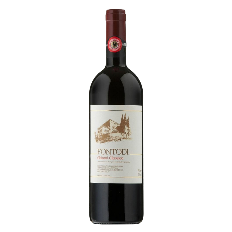 Fontodi Chianti Classico