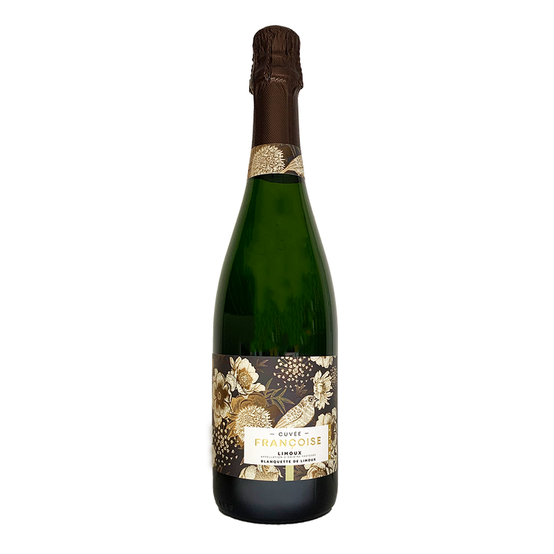 Maison Antech, Blanquette de Limoux Brut