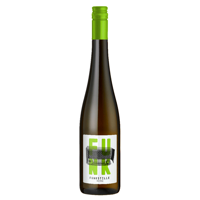 Funkstille Riesling
