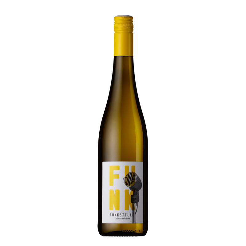 Funkstille, Gruner Veltliner