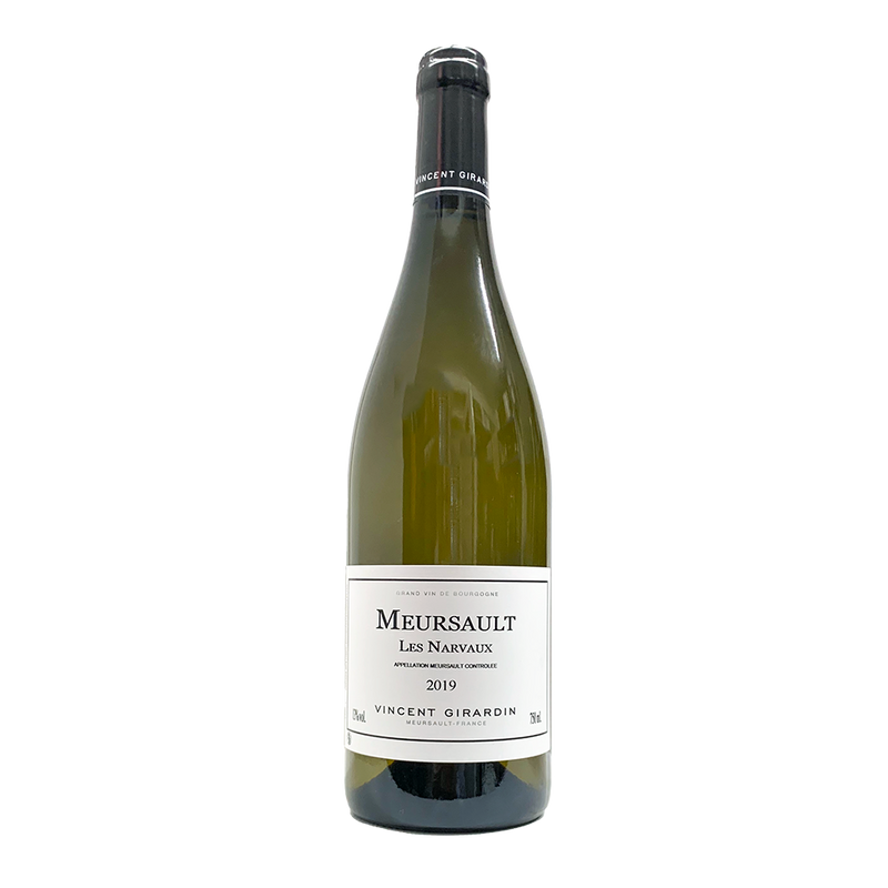 Girardin Meursault Les Narvaux