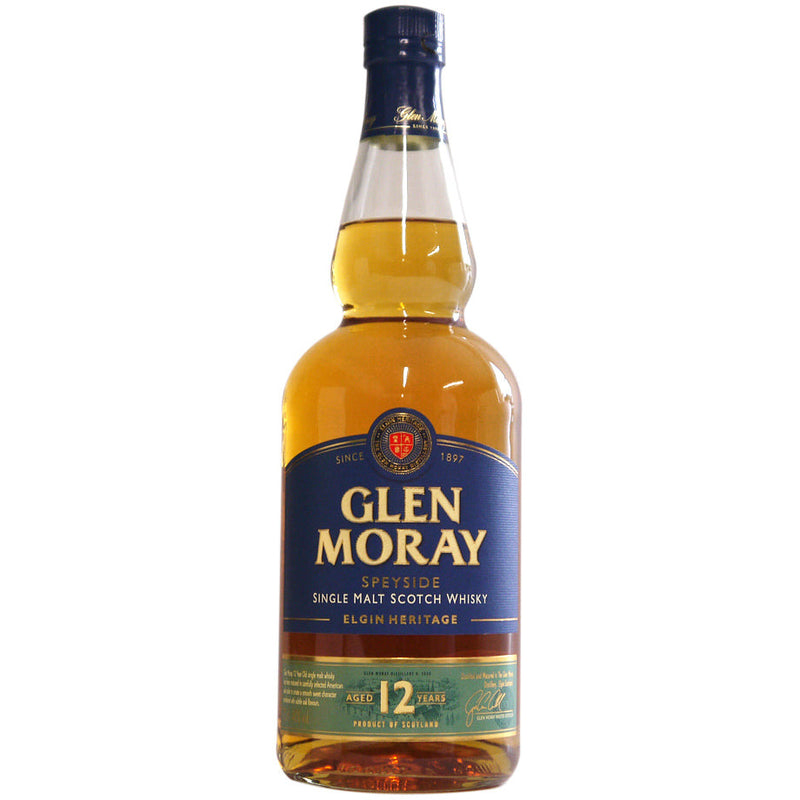 Glen Moray Elgin Classic