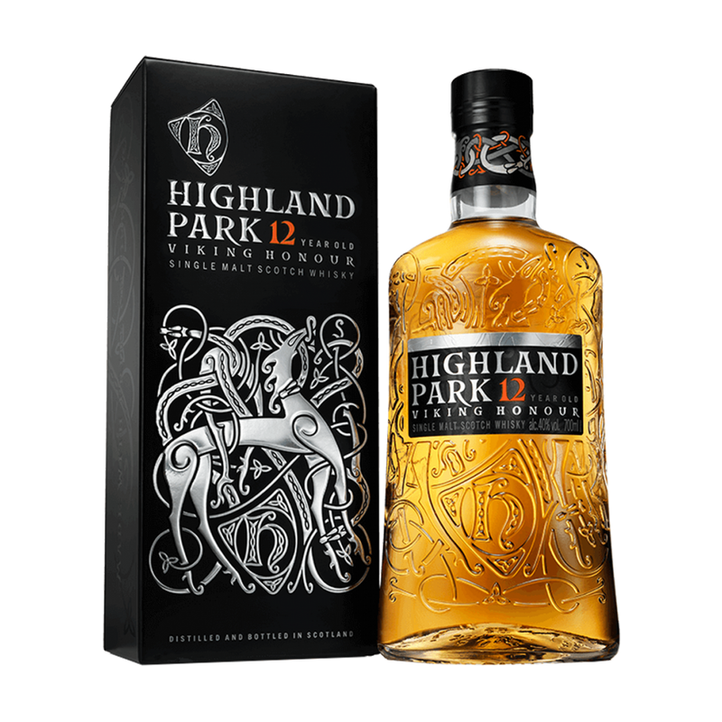 Highland Park 12YO