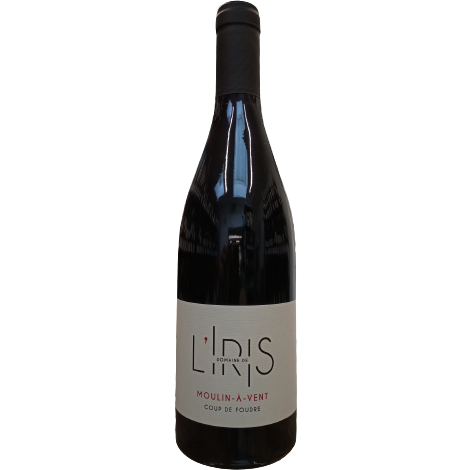 Domaine de L'Iris Moulin-a-Vent