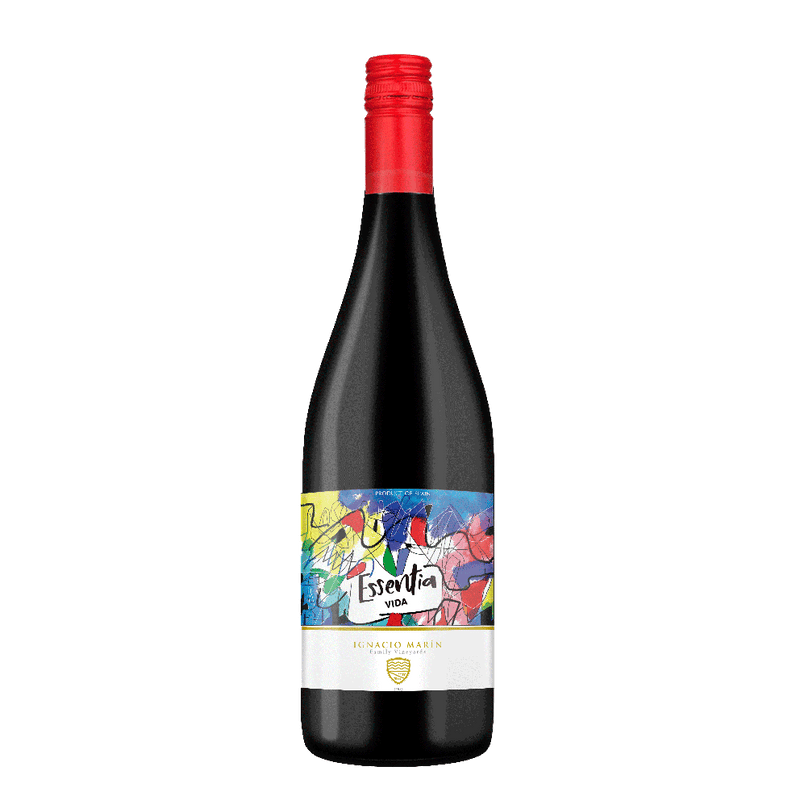 Ignacio Marin, Vida Essentia Garnacha