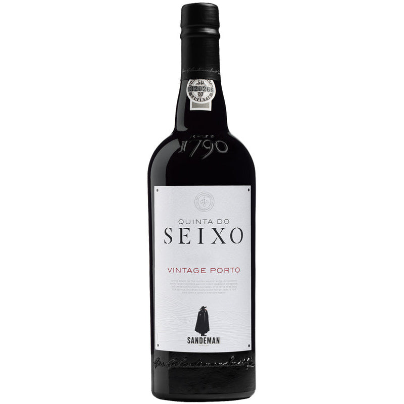 Sandeman Quinta Do Seixo 2013