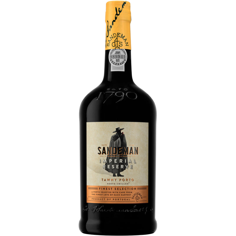 Sandeman Imperial Tawny Port