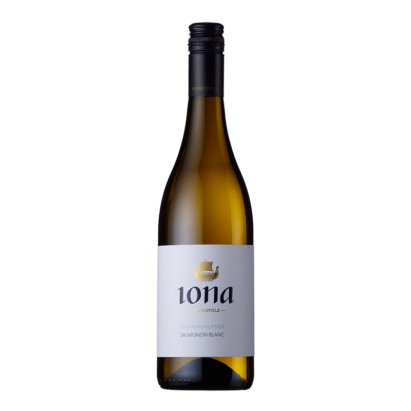 Iona Sauvignon Blanc, Elgin Highlands