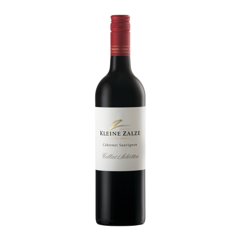 Kleine Zalze Cellar Selection Cabernet Sauvignon