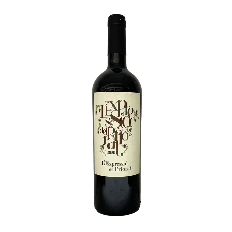 L'Expressió Del Priorat