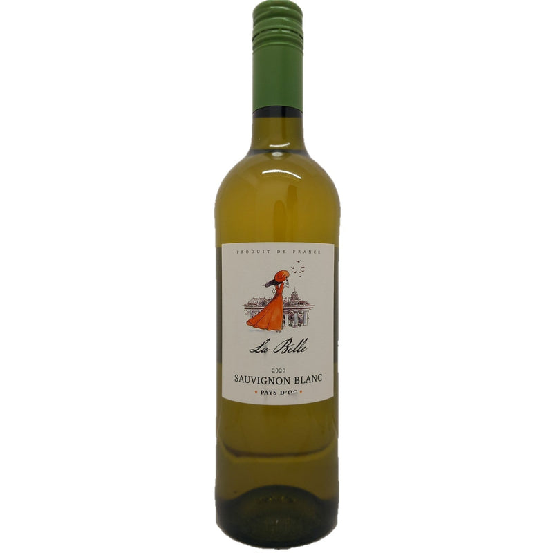 La Belle Sauvignon Blanc