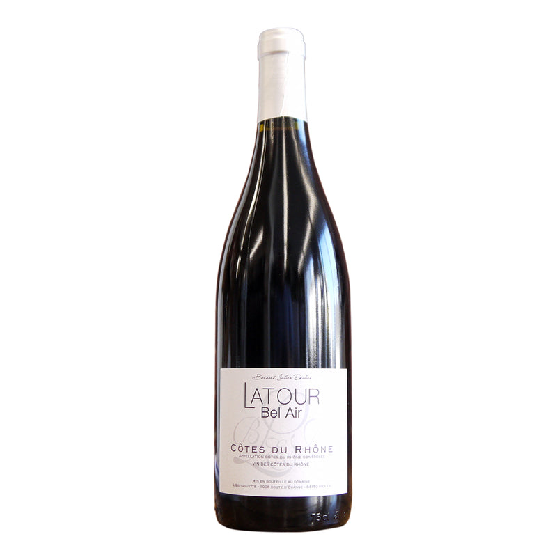 Espigouette Cote du Rhone - Latour Bel Air