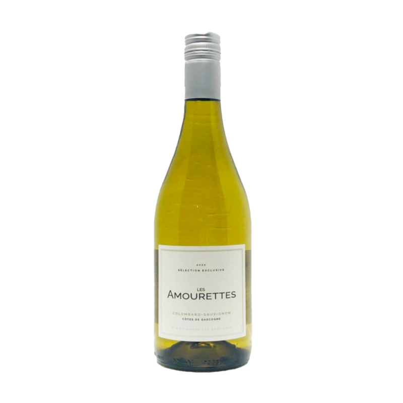 Les Amourettes Colombard Sauvignon Blanc