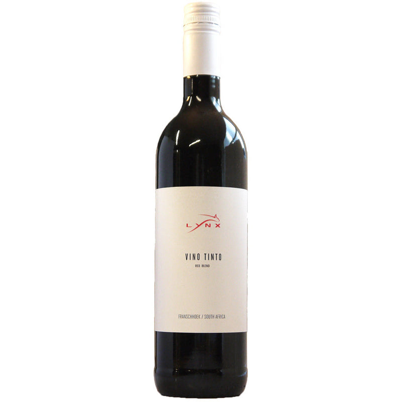 Lynx Vino Tinto - Franschoek