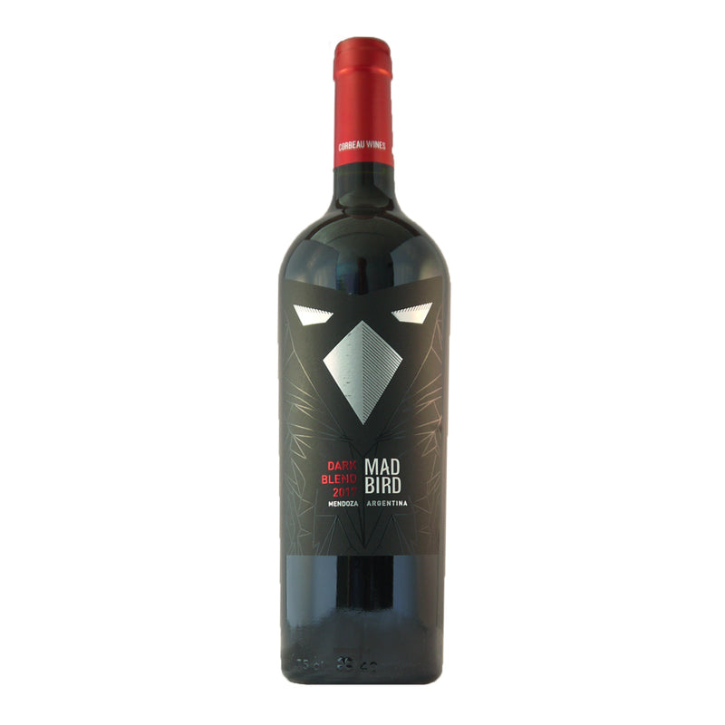 Mad Bird Dark Blend