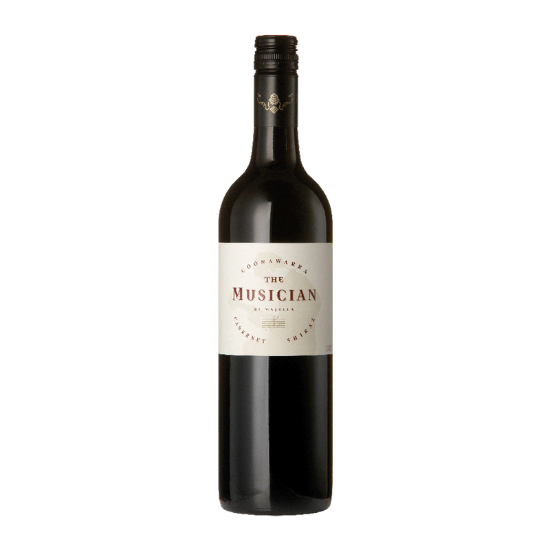 Majella The Musician Cabernet Shiraz - Coonawara