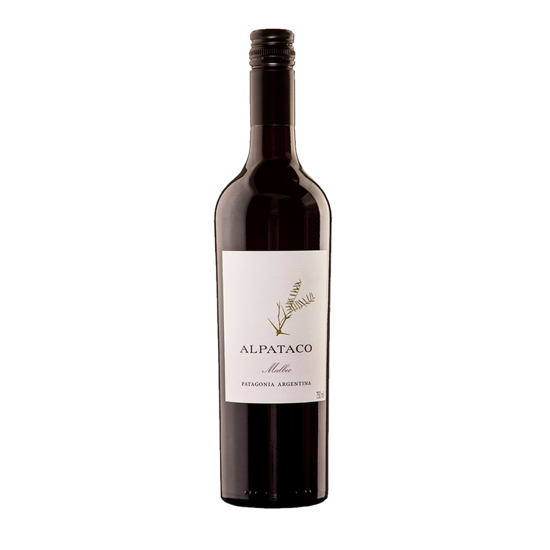 Alpataco Malbec