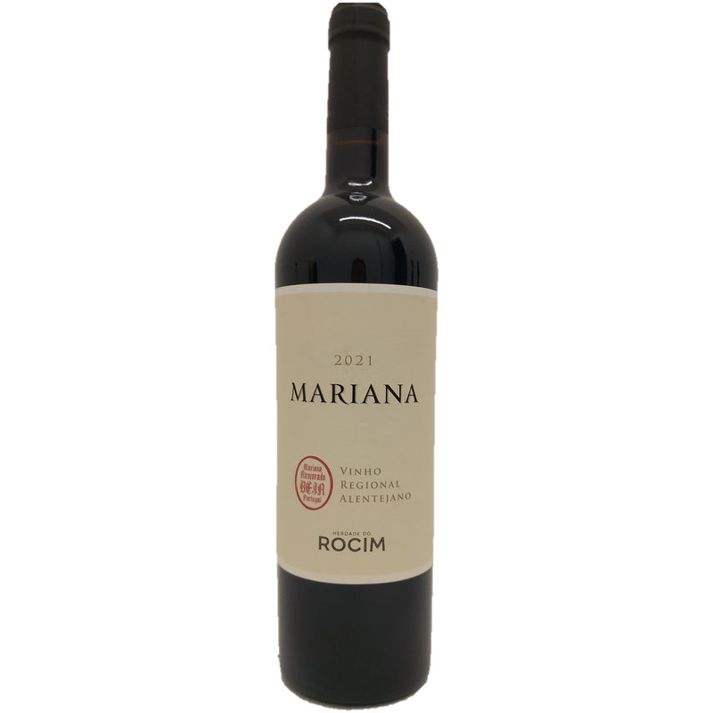 Herdade do Rocim Mariana Red