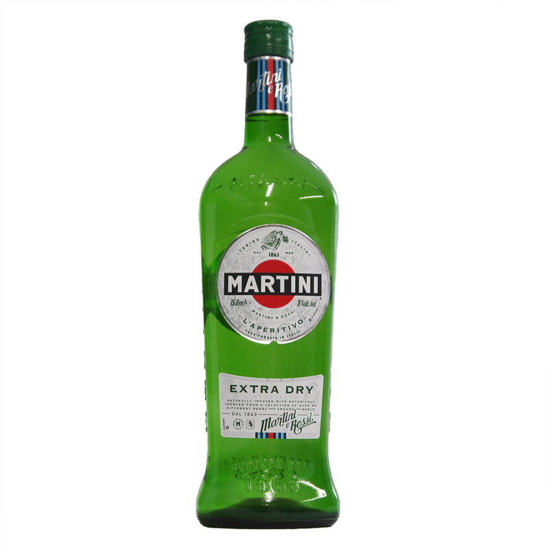 Martini Extra Dry