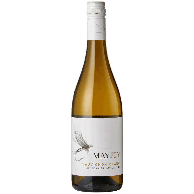 Mayfly Sauvignon Blanc - Marlborough
