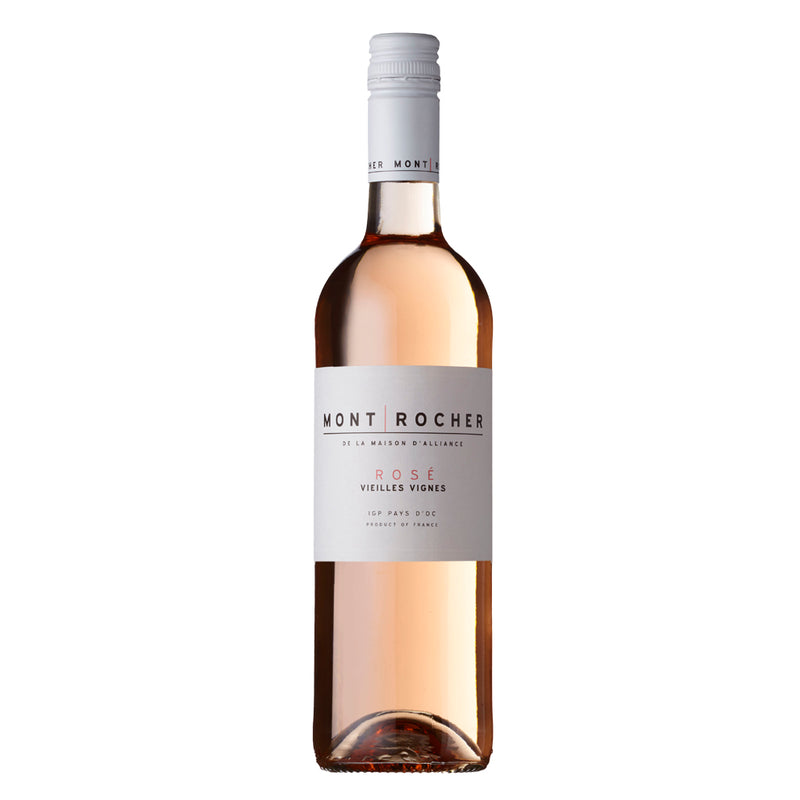 Mont Rocher Rosé