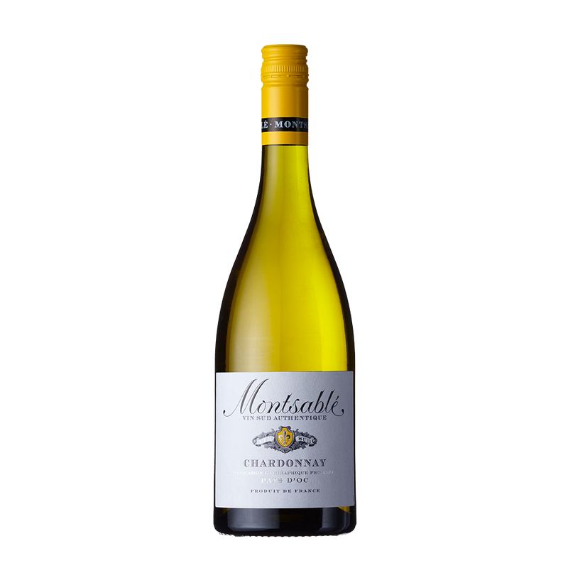 Montsable Chardonnay